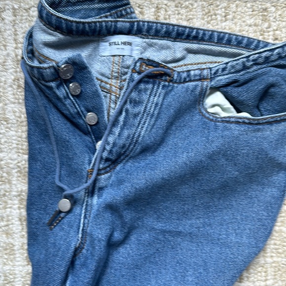 Still here cool Jean size size 29 - Picture 1 of 3
